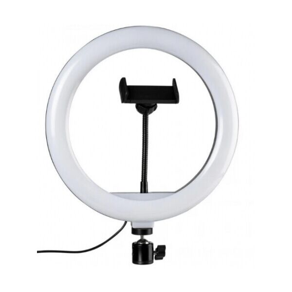 

Селфи-лампа Led кольцо 32см YQ320