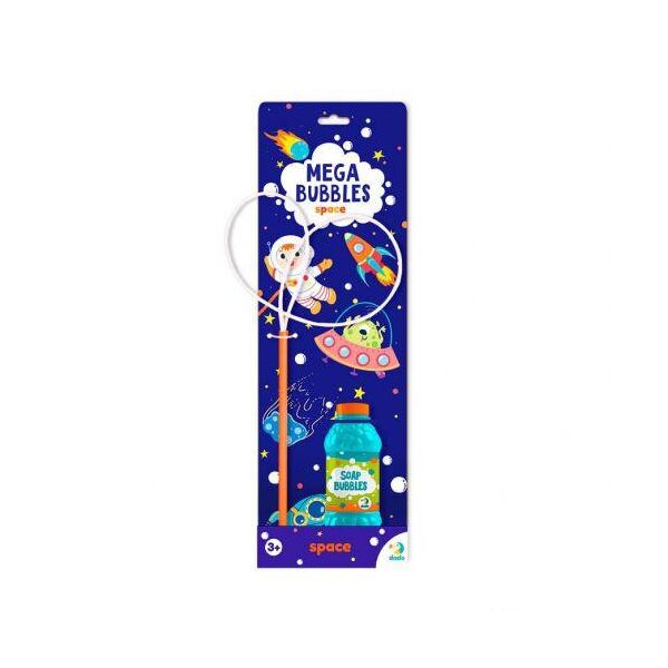 

Мыльные пузыри Mega Bubbles Космос 450 мл 300247