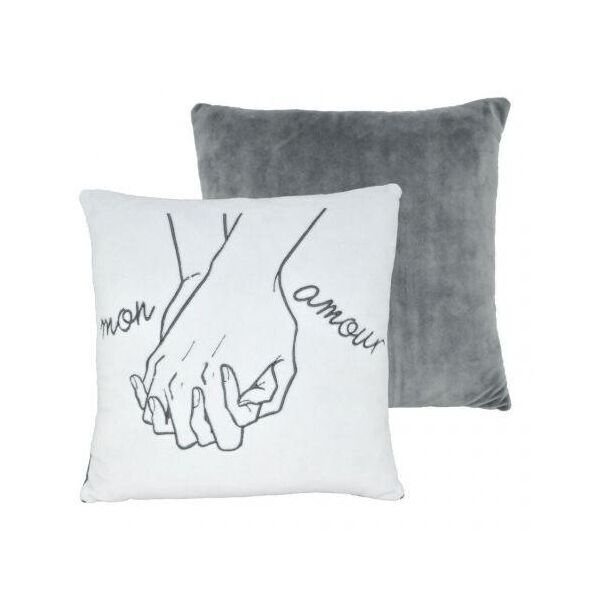 

Подушка "Hand in hand" ПД-0366