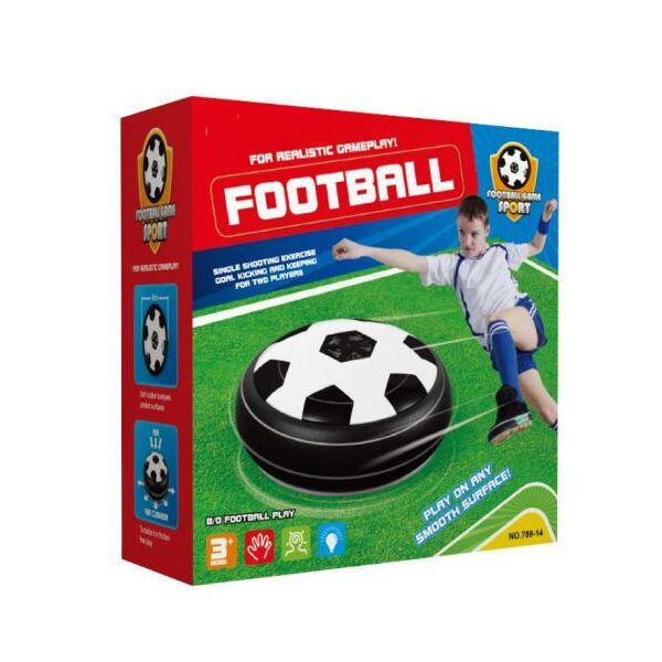 

Аэромяч "Football" 789-14