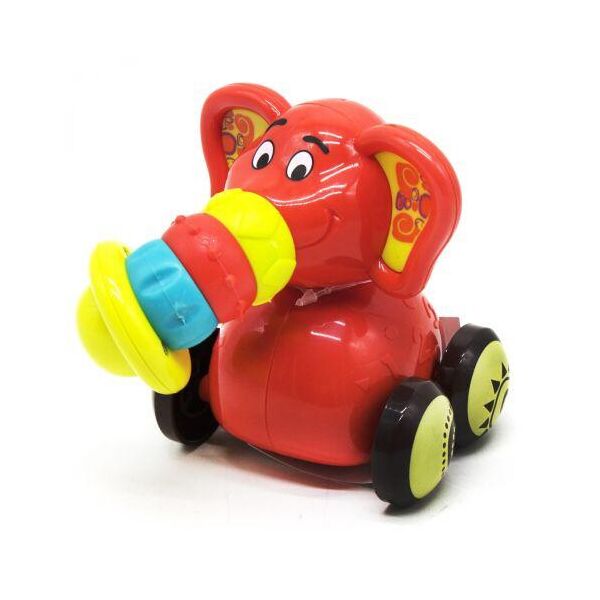 

Игрушка "Забавные зверята: красный слон" 9943