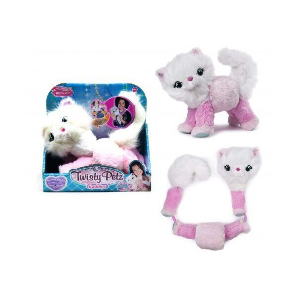 

Игрушка "Purella Kitty" 800-28
