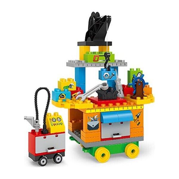 

Конструктор Bambi 5345 (24707)