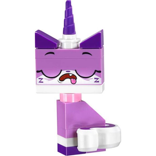 

Конструктор LEGO Unikitty Спящая Юникитти (41775-10)