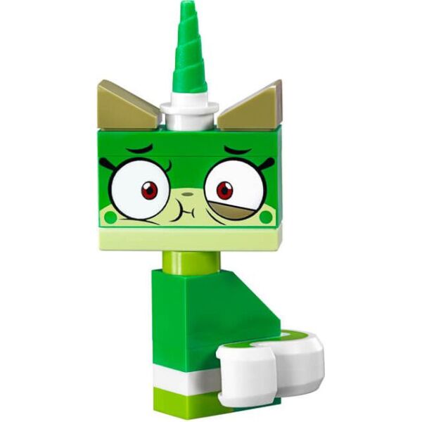 

Конструктор LEGO Unikitty Больная Юникитти (41775-11)