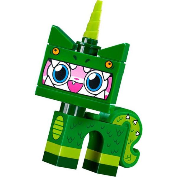 

Конструктор LEGO Unikitty Динозавр Юникитти (41775-4)
