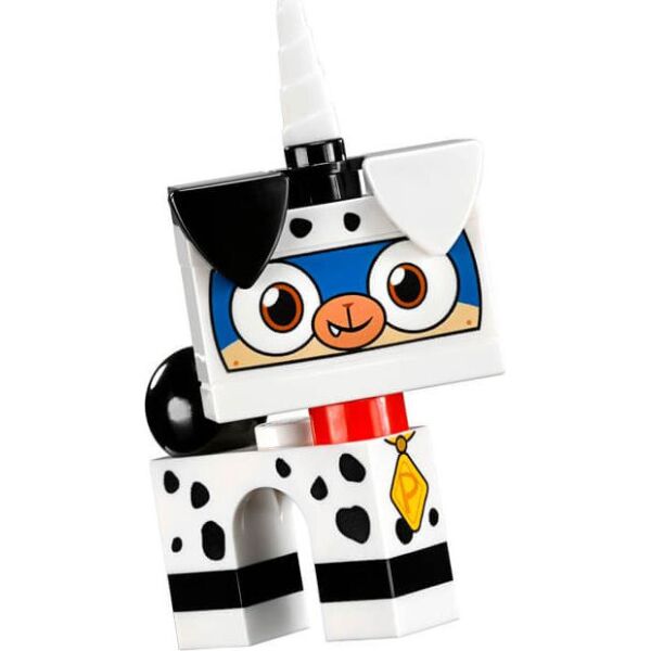

Конструктор LEGO Unikitty Далматинский Паппикорн (41775-6)