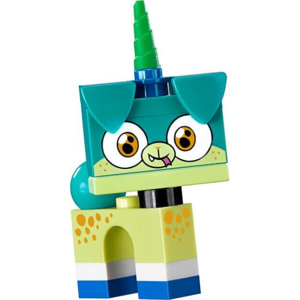 

Конструктор LEGO Unikitty Инопланетный Паппикорн (41775-9)