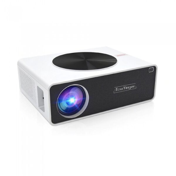

Проектор TouYinger Q9 (bluetooth version)