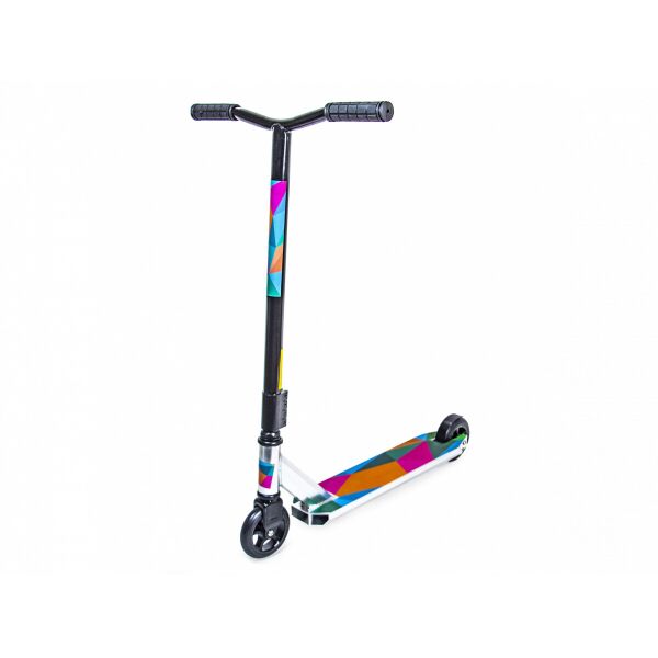

Трюковый самокат Scale Sports Leone 110 mm Стальной