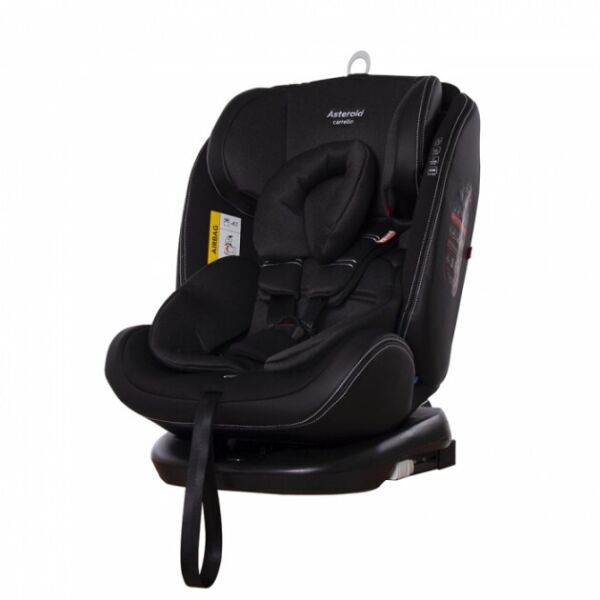 

Автокресло CARRELLO Asteroid CRL-12801 Черный