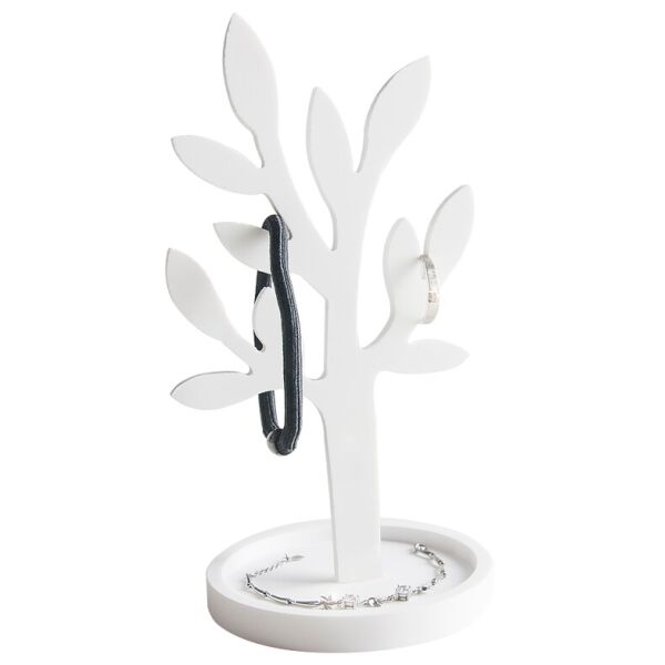 

Дерево-держатель для украшений, каменный Solid surface VOLLE 18-40-140