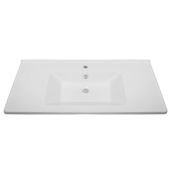

Умывальник 100 см IDEVIT Merkur 0201-5005