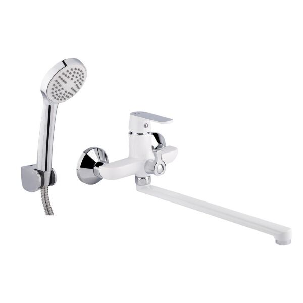 

Смеситель для ванны Qtap Fresh WCR 005 New (SD00028538)