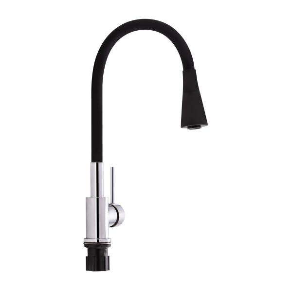 

Смеситель для кухни Q-tap Spring CRB 007F-1