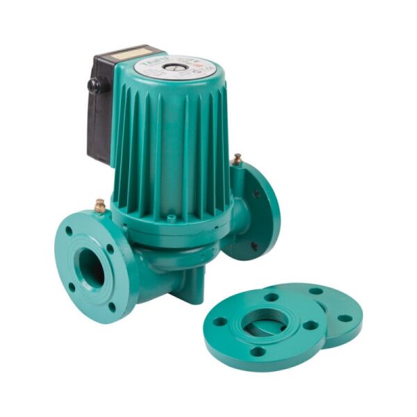 

Насос Taifu GRS 40/10F циркуляционный фланцевый 0,55 кВт