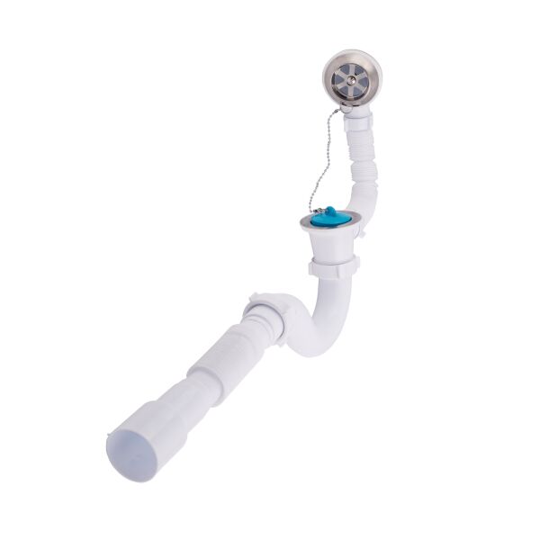 

Сифон для ванны Lidz (WHI) 60 03 V001 00