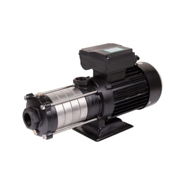 

Насос самовсасывающий многоступенчатый TAIFU CDLF4-40 0,9 кВт L/min-168 Hm-40