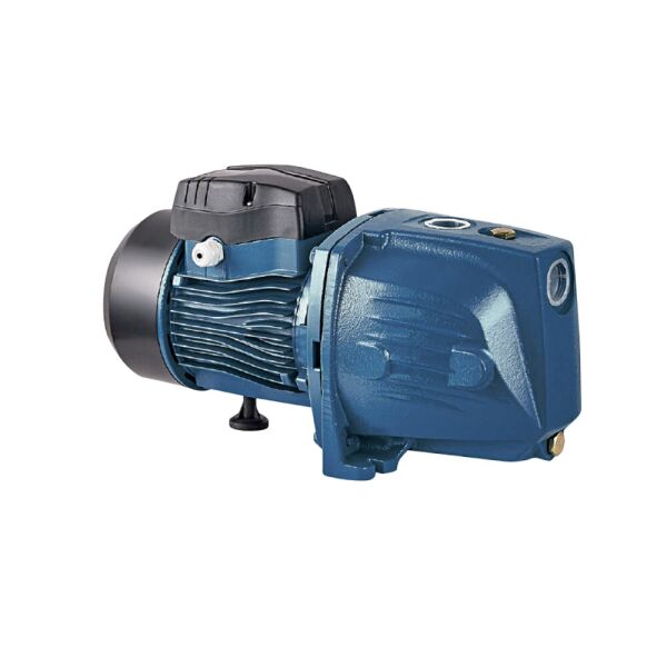 

Насос самовсасывающий центробежный Womar JSW 100 0,75 кВт