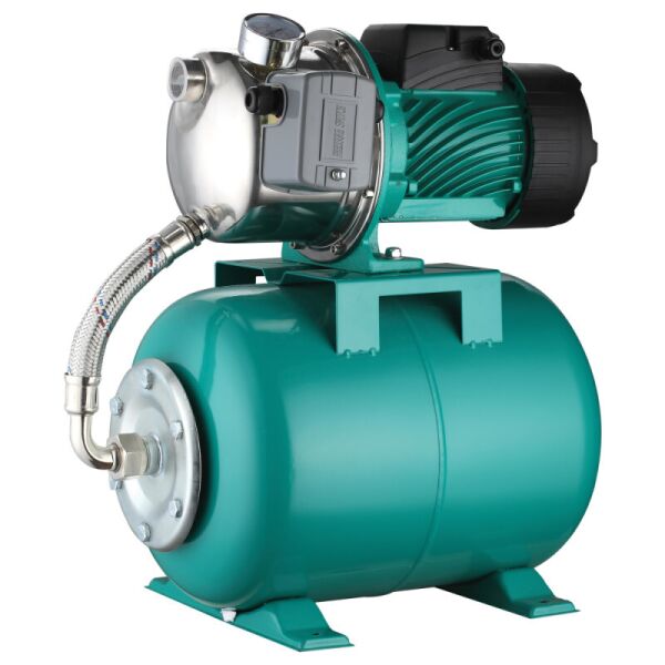 

Насосная станция Taifu SGJ 800 0,8 кВт