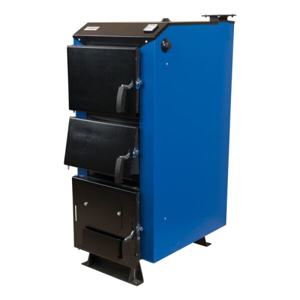 

Котел твердотопливный Thermo Alliance Ferrum FSF 26-30 V2.0