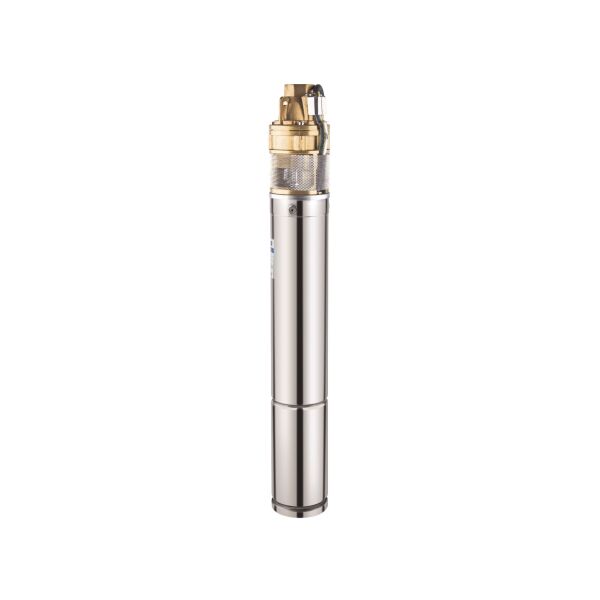 

Насос погружной вихревой Womar 3SKM-100 0,75 кВт
