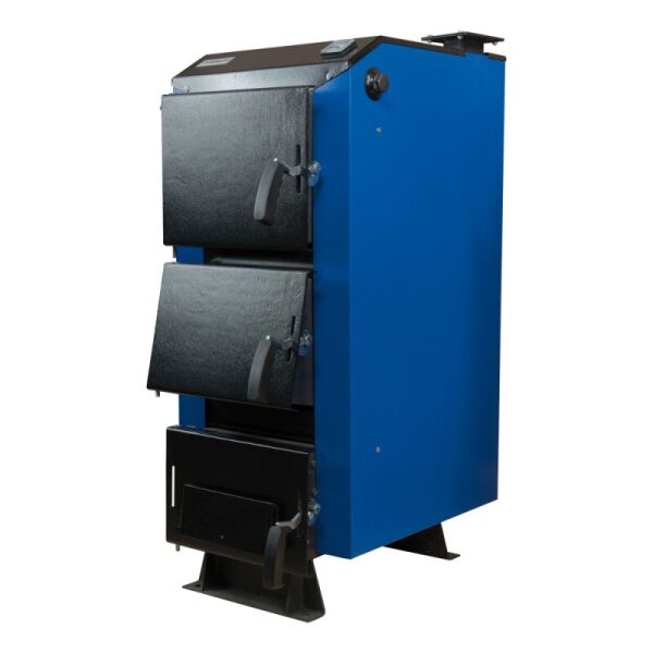

Котел твердотопливный Thermo Alliance Ferrum FSF 12-14 V2.0