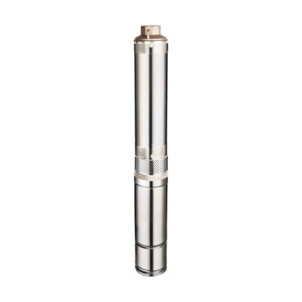 

Насос погружной центробежный TAIFU 4STM10-9 1,5 кВт , 1,5 м.каб