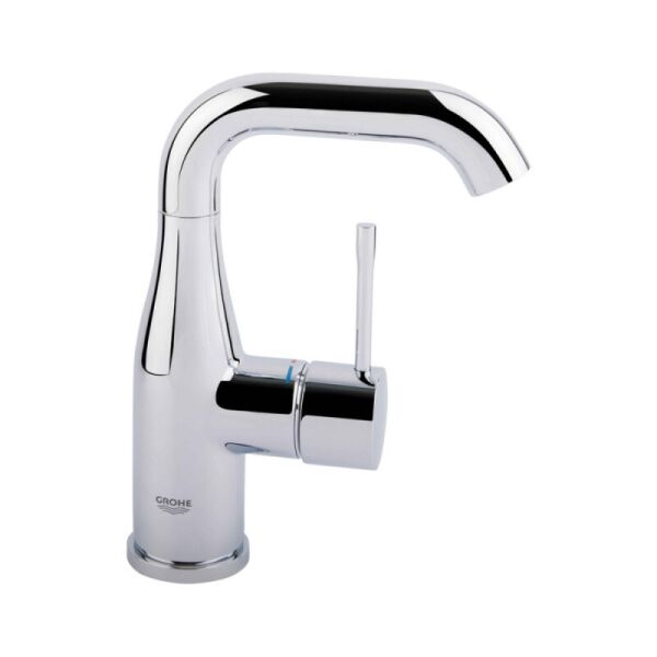 

Смеситель для раковины Grohe Essence 23462001