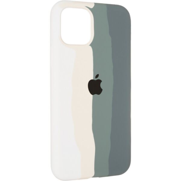 

Чехол Fiji Colorfull для Apple iPhone 11 Pro Max бампер накладка Pride