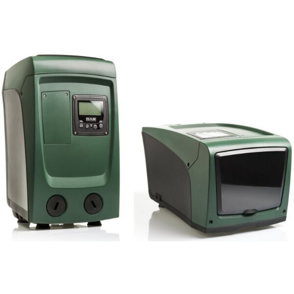 

Насосная станция с электронным регулированием DAB E.SYBOX MINI 3