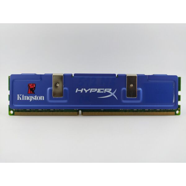 

Оперативная память Kingston DDR3 4Gb 1333MHz PC3-10600 (99U5403-034.A00LF) refurbished