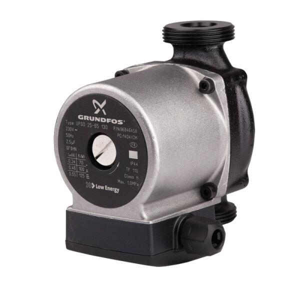 

Насос Grundfos Icma 25/40 №P320