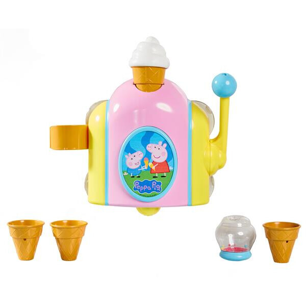 

Іграшка для ванни Toomies Морозиво з піни (E73108)
