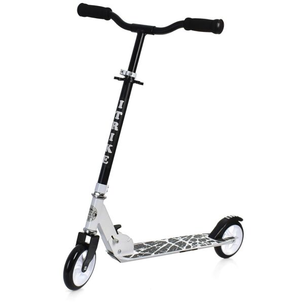 

Самокат iTrike SR 2-039-8-W Black-White (SR 2-039-8)