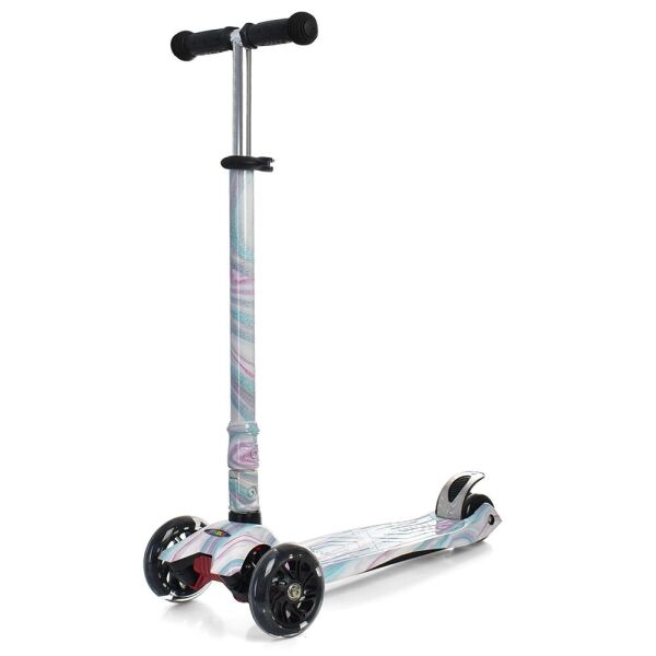 

Самокат iTrike Maxi JR 3-055-WP16 Color (JR 3-055)
