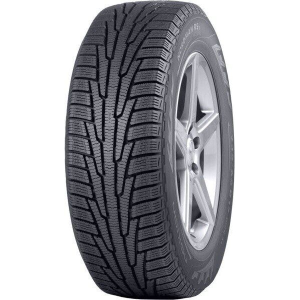 

Шина 195/65R15 Nordman RS2 95R XL TL Nokian