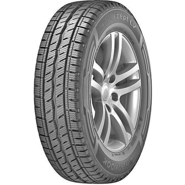 

Шина 195/75R14C HANKOOK RW12 106/104R