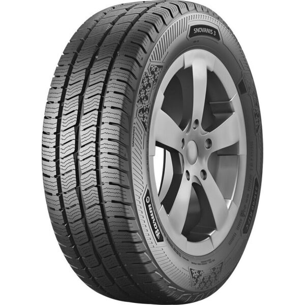 

Шина 205/75R16C BARUM SNOVANIS 3 110/108R