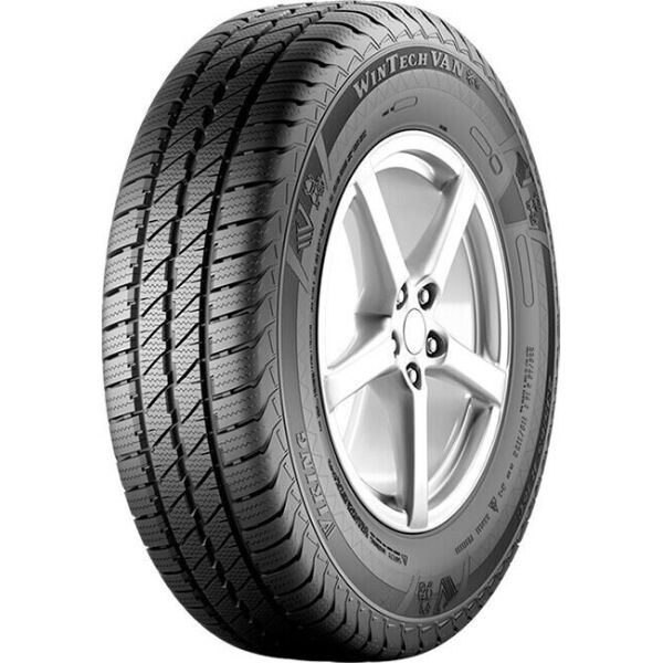 

Шина 215/75R16C 113/111R Viking WinTech Van TL Viking