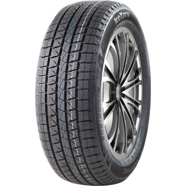 

Шина 225/65R17 POWERTRAC ICE XPRO 102S