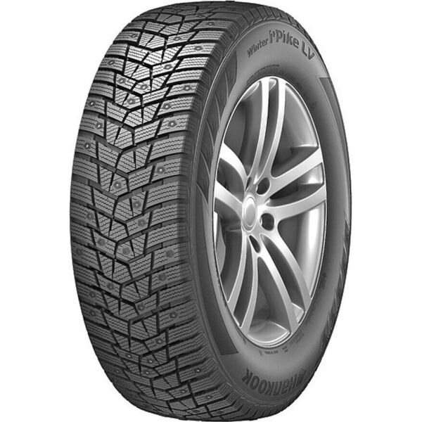 

Шина 225/75R16C HANKOOK RW15 121/120R