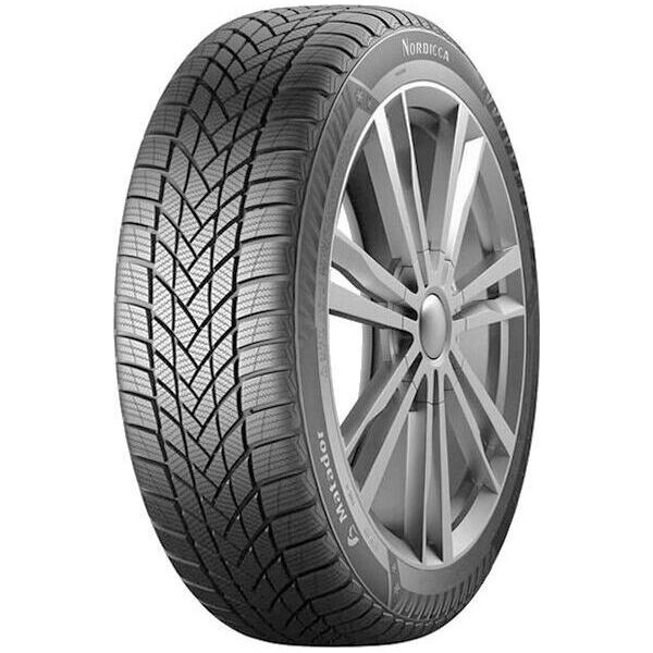 

Шина 235/65R17 MATADOR MP93 NORDICCA XL 108V