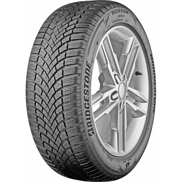 

Шина 255/65R17 Blizzak LM005 114H XL TL Bridgestone