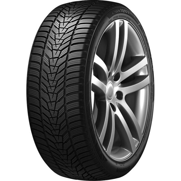 

Шина 265/65R17 HANKOOK W330A XL 116H
