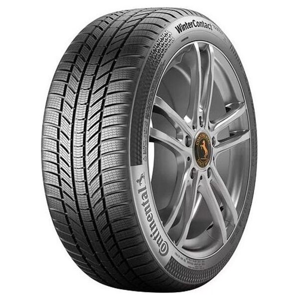 

Шина 205/55R17 91H Continental WinterContact TS 870 P