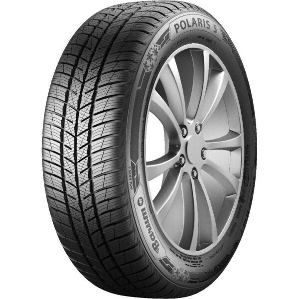 

Шина 195/65R15 BARUM POLARIS 5 91T