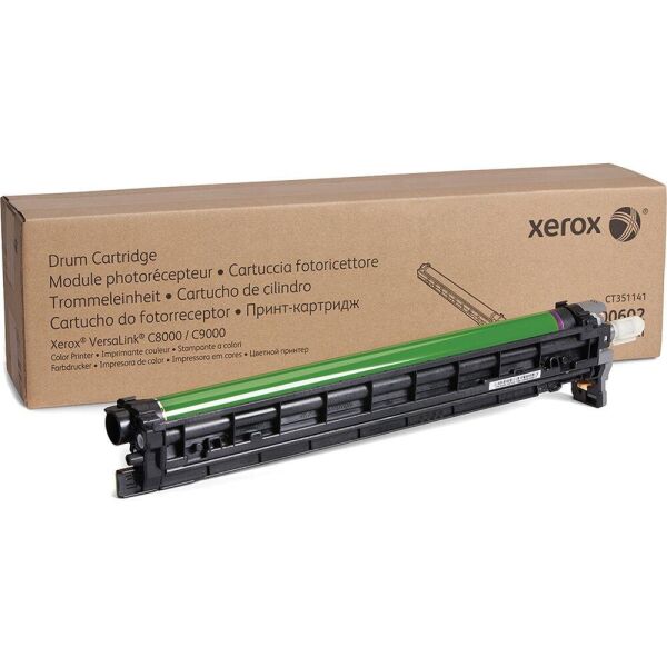

Драм картридж Xerox VL C8000/C9000 (190000 стр)