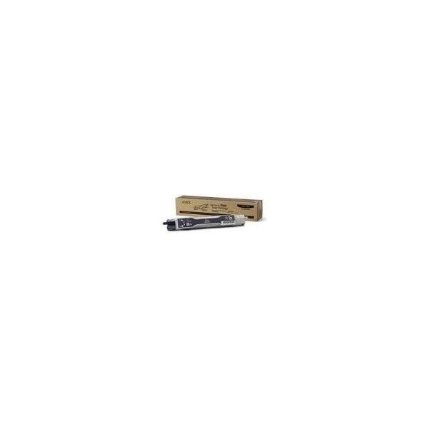 

Тонер картридж Xerox WC7755/65/75 Black