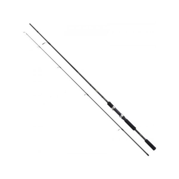 

Удилище спиннинговое Shimano FX XT 240MH 2.40m 14-40g (2266-28-50)